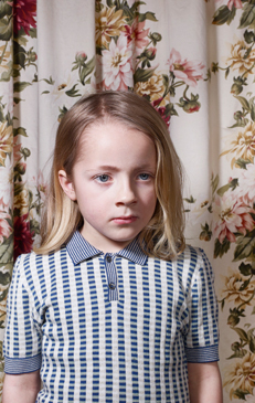 Mister Barten photographed by Jouk Oosterhof 